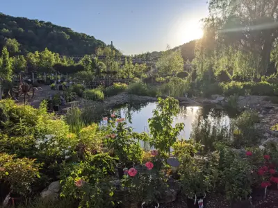 Second Nature at Reads Creek - Deck Building & Repair in Readstown, WI
