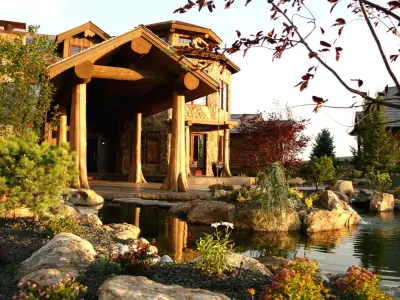 Land Expressions LLC - Landscape Design in Mead, WA
