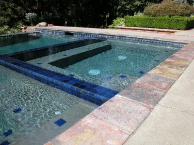 Illuminations and Darkness - A Home — Landscape Design project by Stangeland And Associates