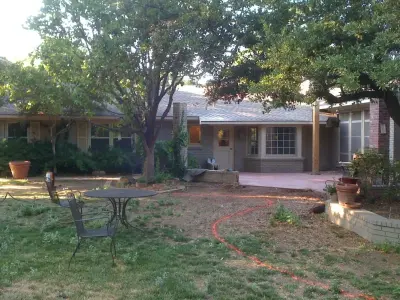 Austex Landscape - Landscape Construction in Lubbock, TX