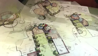 Beechgrove Design - Landscape Design in Moneta, VA