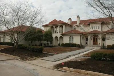 Garry Menendez Landscape Architecture - Landscape Design in Knoxville, TN
