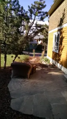 I-Design Landscape - Deck Building & Repair in Phippsburg, CO