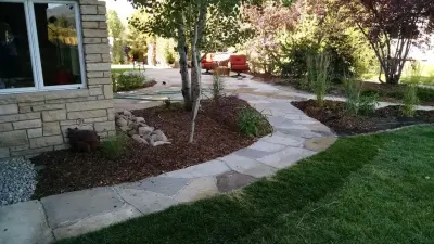 I-Design Landscape - Deck Building & Repair in Phippsburg, CO