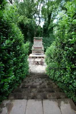 Acadia Landscape Company - Custom Home Builders in Knoxville, TN