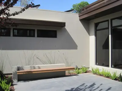 Sally Stoik Landscape Architect - Architectural & Building Design Services in Corralitos, CA