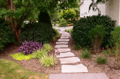 B.DeMichele Inc. - Landscape Construction in Media, PA