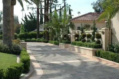 Shapton Landscape Design, LLC - Design-Build Services in Moses Lake, WA