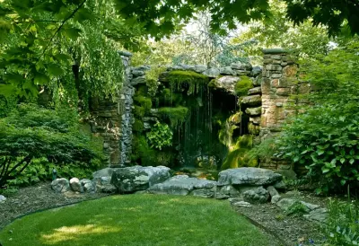 MESA Landscape Architects, Inc - Landscape Design in Little Rock, AR