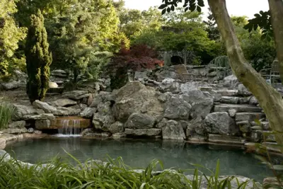 MESA Landscape Architects, Inc - Landscape Design in Little Rock, AR