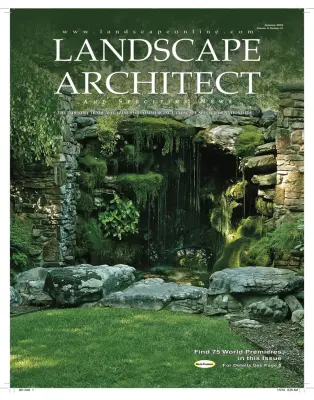Residential Property — Landscape Design project by MESA Landscape Architects, Inc