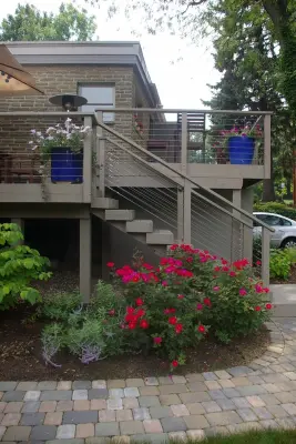 LARA design Co. - Landscape Design in State College, PA