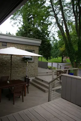 LARA design Co. - Landscape Design in State College, PA