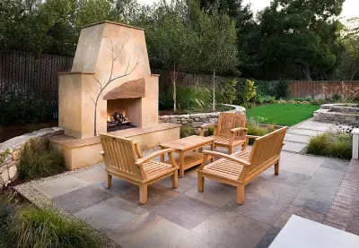 Sally Stoik Landscape Architect - Architectural & Building Design Services in Corralitos, CA
