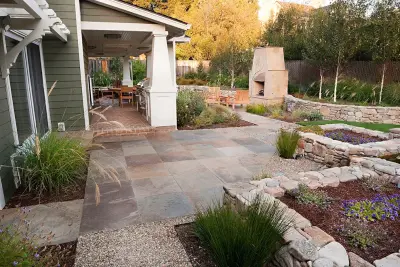 Sally Stoik Landscape Architect - Architectural & Building Design Services in Corralitos, CA