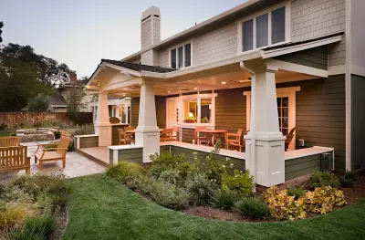 Sally Stoik Landscape Architect - Architectural & Building Design Services in Corralitos, CA
