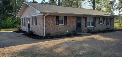 Cape Fear's Premium Exteriors - Tree & Shrub Care in Bolton, NC