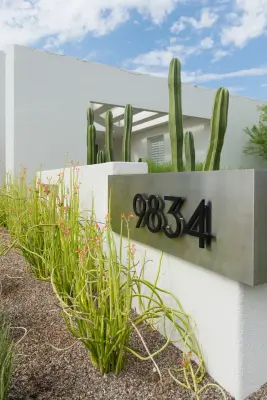 Earth Art Landscape - Landscape Design in Phoenix, AZ
