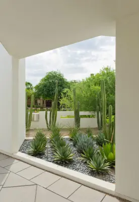 Earth Art Landscape - Landscape Design in Phoenix, AZ