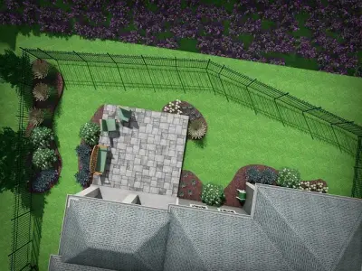 Vivid Outdoor Design - Landscape Design in Pittsburgh, PA