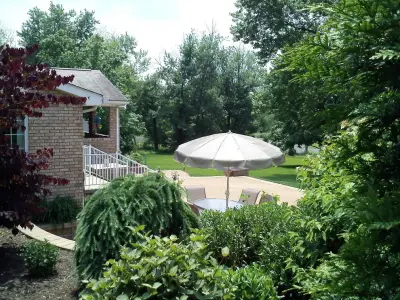 Roma Design-Build, Inc. - Landscape Design in Pittsburgh, PA