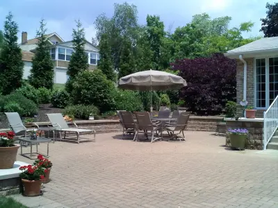 Roma Design-Build, Inc. - Landscape Design in Pittsburgh, PA