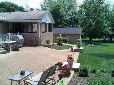 Roma Design-Build, Inc. - Landscape Design in Pittsburgh, PA