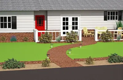 Kers Designs - Landscape Design in Prescott, AZ