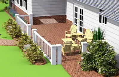 Kers Designs - Landscape Design in Prescott, AZ