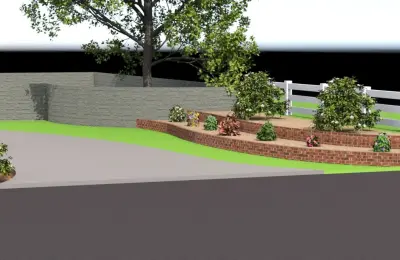 Kers Designs - Landscape Design in Prescott, AZ