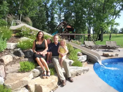 Englewood Lawn & Landscapes - Tree & Shrub Care in Johnson City, TN