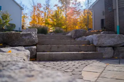 JOSH Landscape Co. - Custom Home Builders in Honeoye Falls, NY