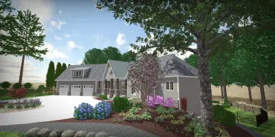 Landscape Design Services, LLC - Landscape Design in Cedar City, UT