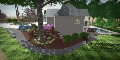 Landscape Design Services, LLC - Landscape Design in Cedar City, UT