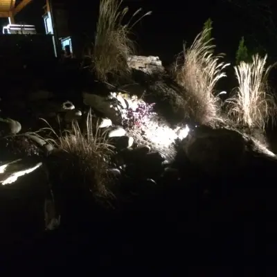 Ryan Hanks - Landscape Design in Knoxville, TN