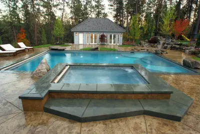 Coppercreek Landscaping - Landscape Construction in Mead, WA