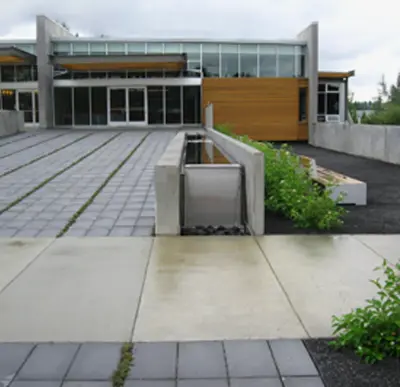 Innovative Vineyard Estate — Landscape Design project by Land Expressions LLC