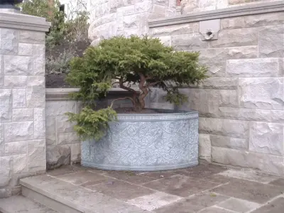Mark McKenzie - Landscape Design in Pittsburgh, PA