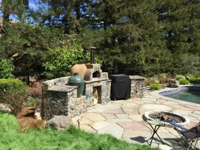 Gardens & Gables - Patio Design & Installation in San Rafael, CA