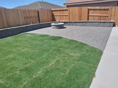 Diamond Peak NV Masonry & Landscaping - Patio Design & Installation in Sparks, NV