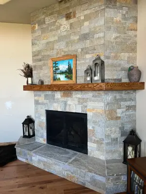 Diamond Peak NV Masonry & Landscaping - Patio Design & Installation in Sparks, NV