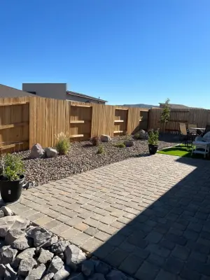 Diamond Peak NV Masonry & Landscaping - Patio Design & Installation in Sparks, NV