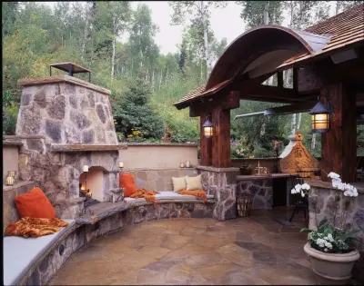 Alpine Design & Planning - Deck Building & Repair in Aspen, CO