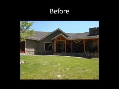 MRMDesigns - Landscape Construction in State College, PA