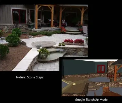 MRMDesigns - Landscape Construction in State College, PA