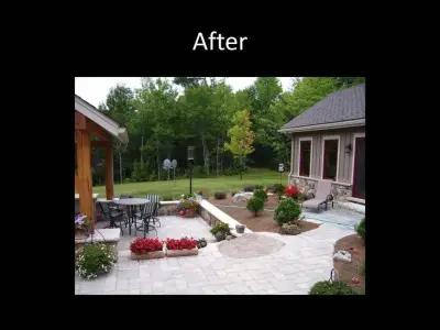 MRMDesigns - Landscape Construction in State College, PA