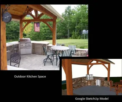 MRMDesigns - Landscape Construction in State College, PA