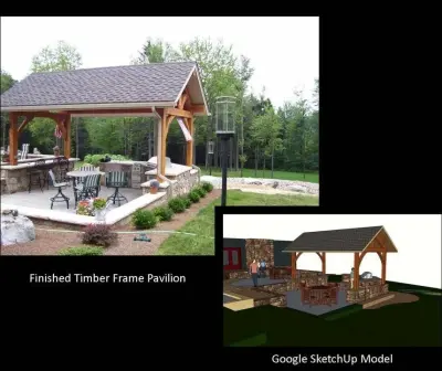 MRMDesigns - Landscape Construction in State College, PA