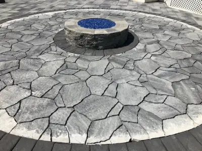 LLS Design Build - Landscape Design in Saratoga Springs, NY