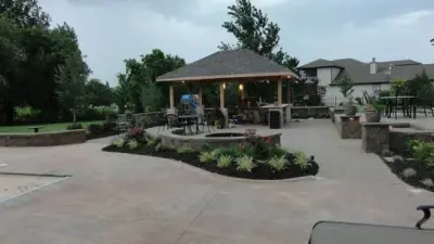 SEK Landscape & Hardscape - Landscape Construction in Chanute, KS